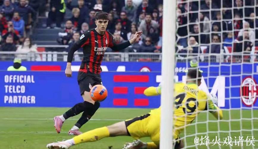 巴尔特萨吉双响,米兰2-2战平萨索洛 巴尔特萨吉双响,米兰2-2战平萨索洛