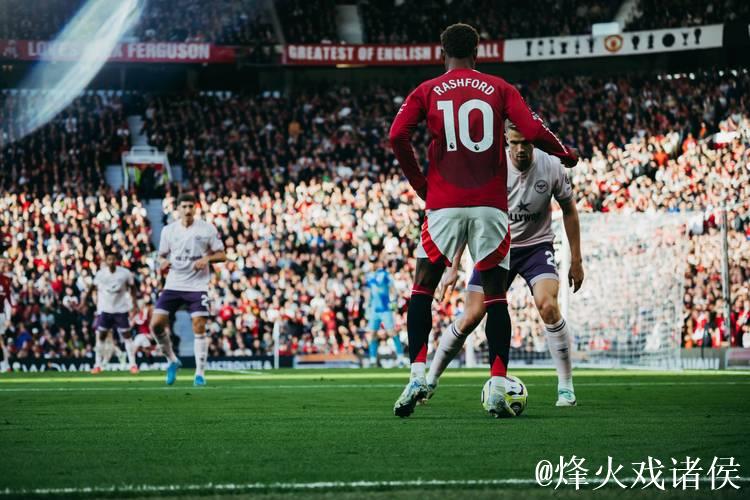 热刺4000万报价拉什福德，大巴黎加入争夺，曼联成最大赢家