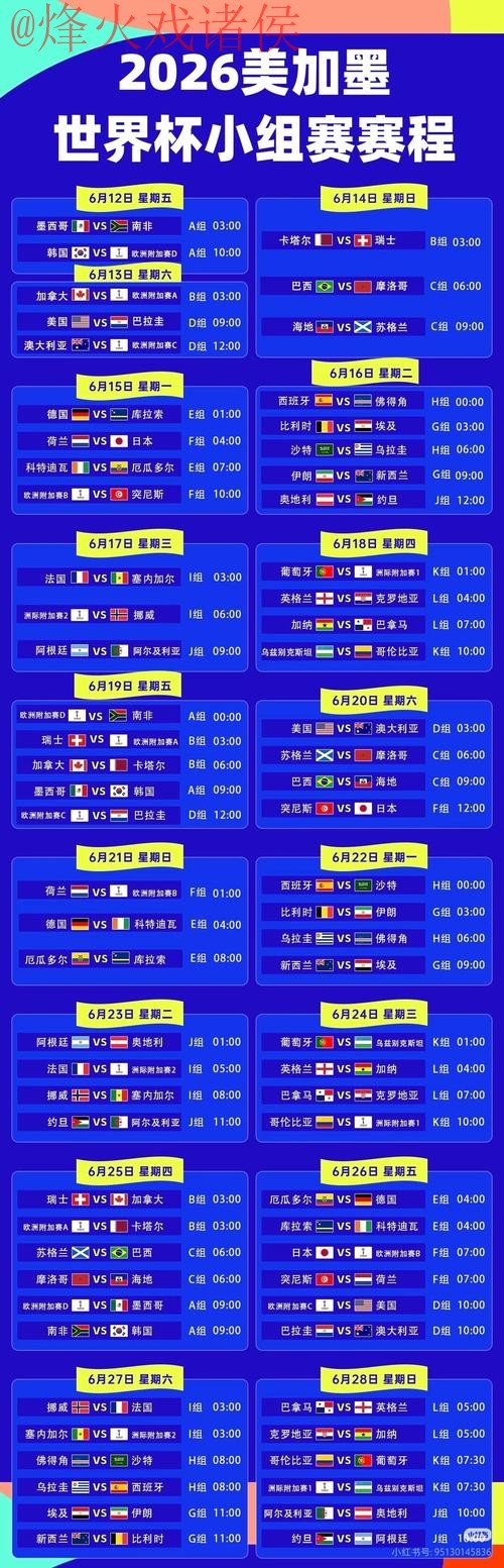 2026世界杯直播热门平台推荐 2026世界杯直播热门平台推荐